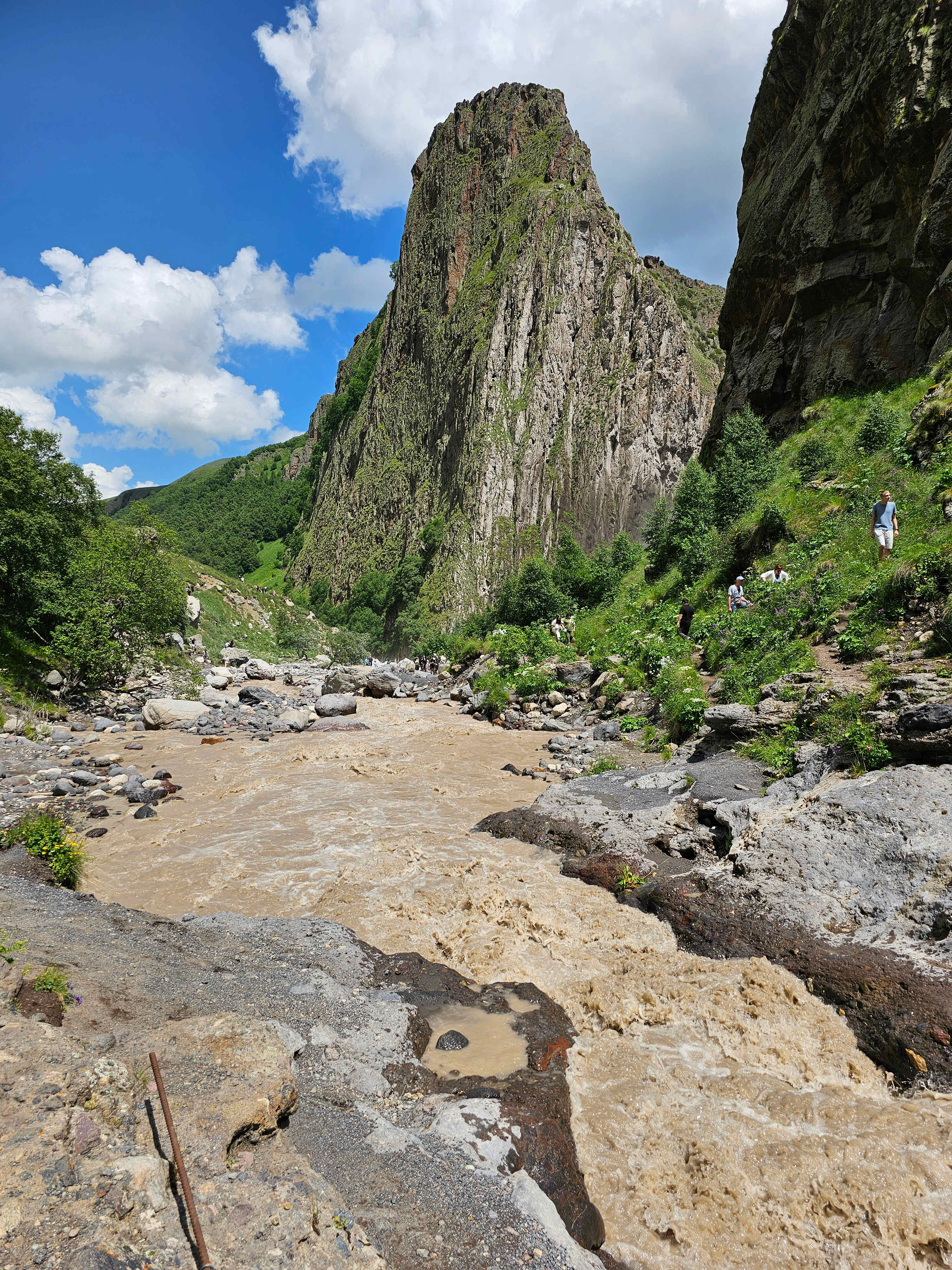 Кисловодск